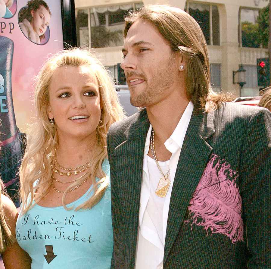 March-2007-Kevin-Federline,-Britney-Spears