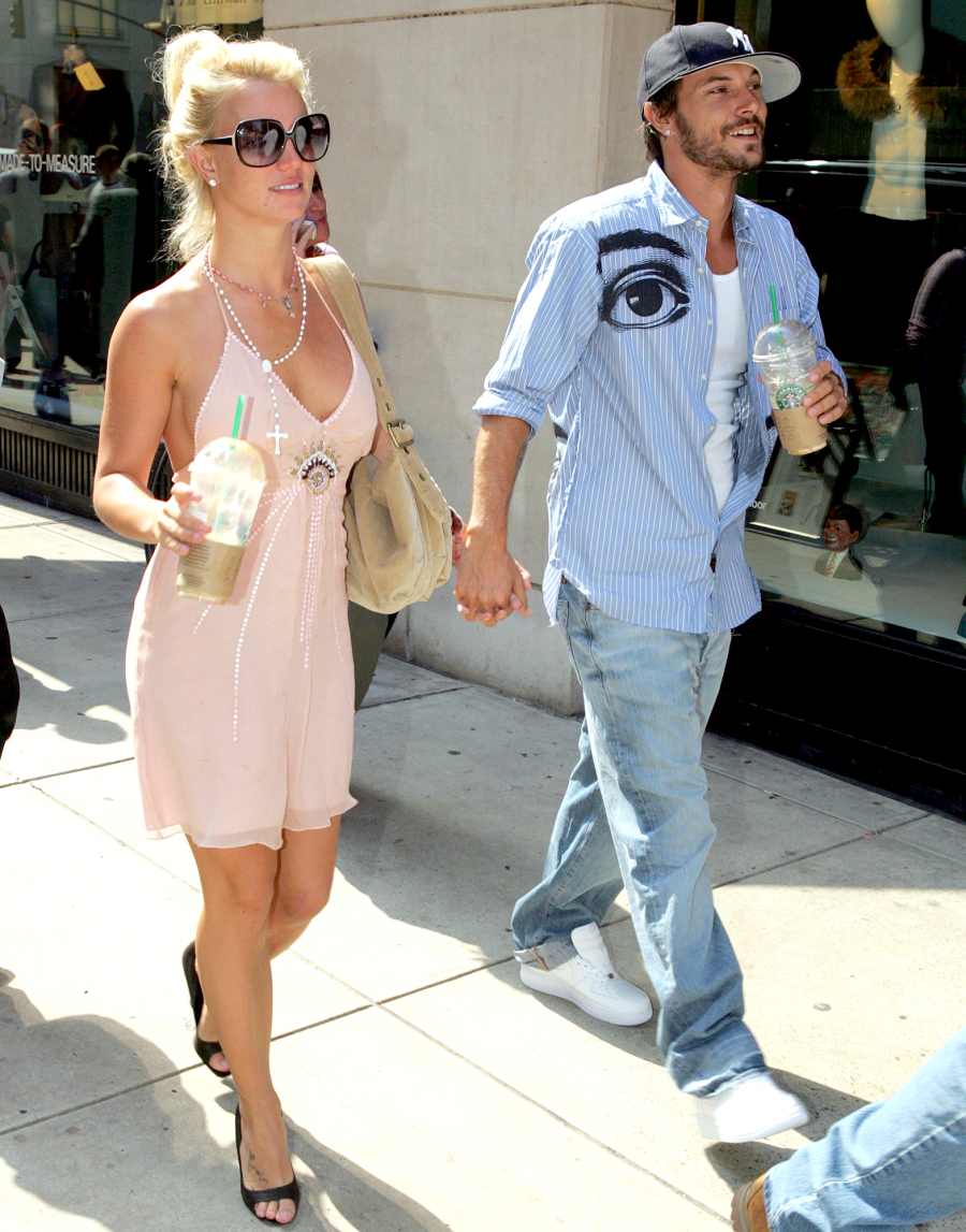 March-2013-Kevin-Federline,-Britney-Spears