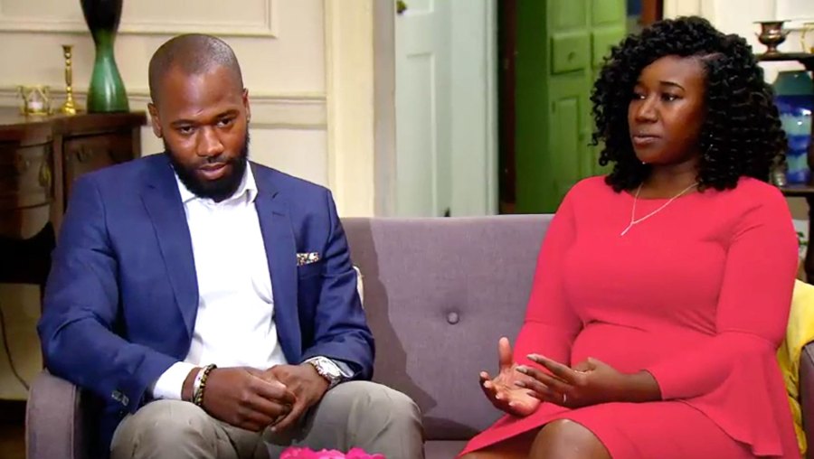 ‘Married at First Sight’ Decision Day: Which Couples Stayed Together?