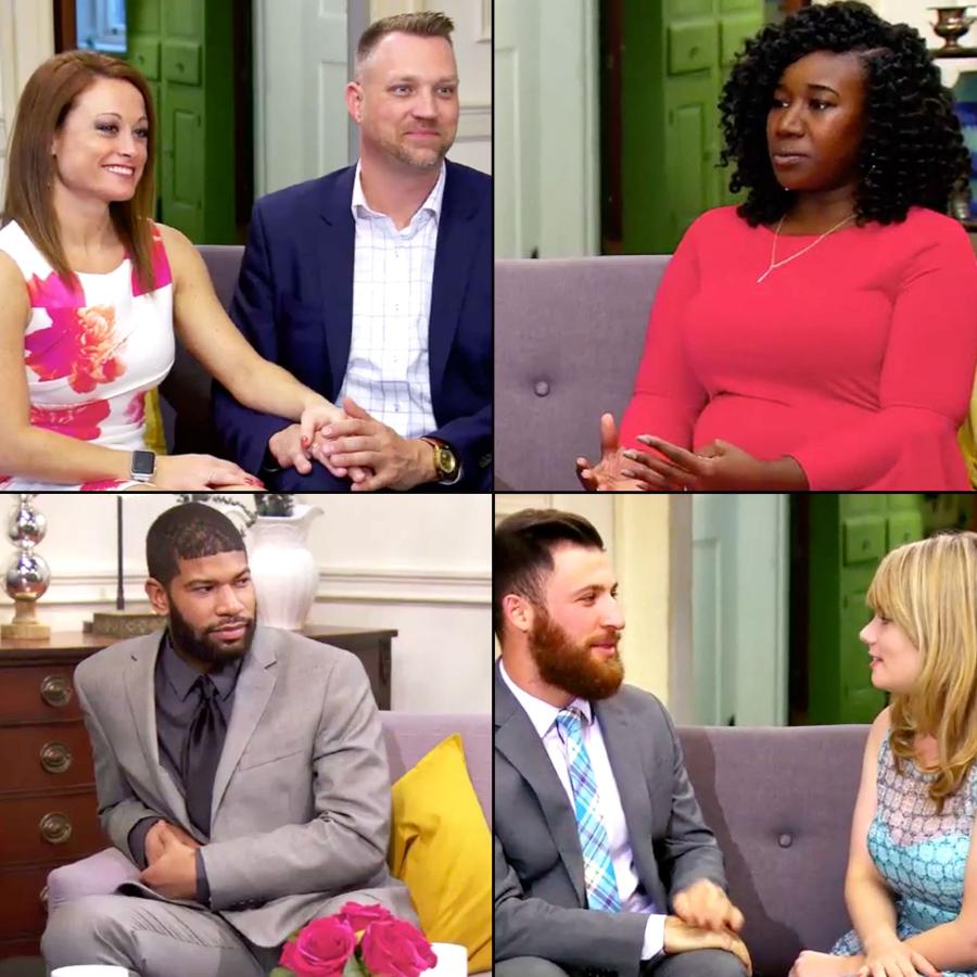 ‘Married at First Sight’ Decision Day: Which Couples Stayed Together?