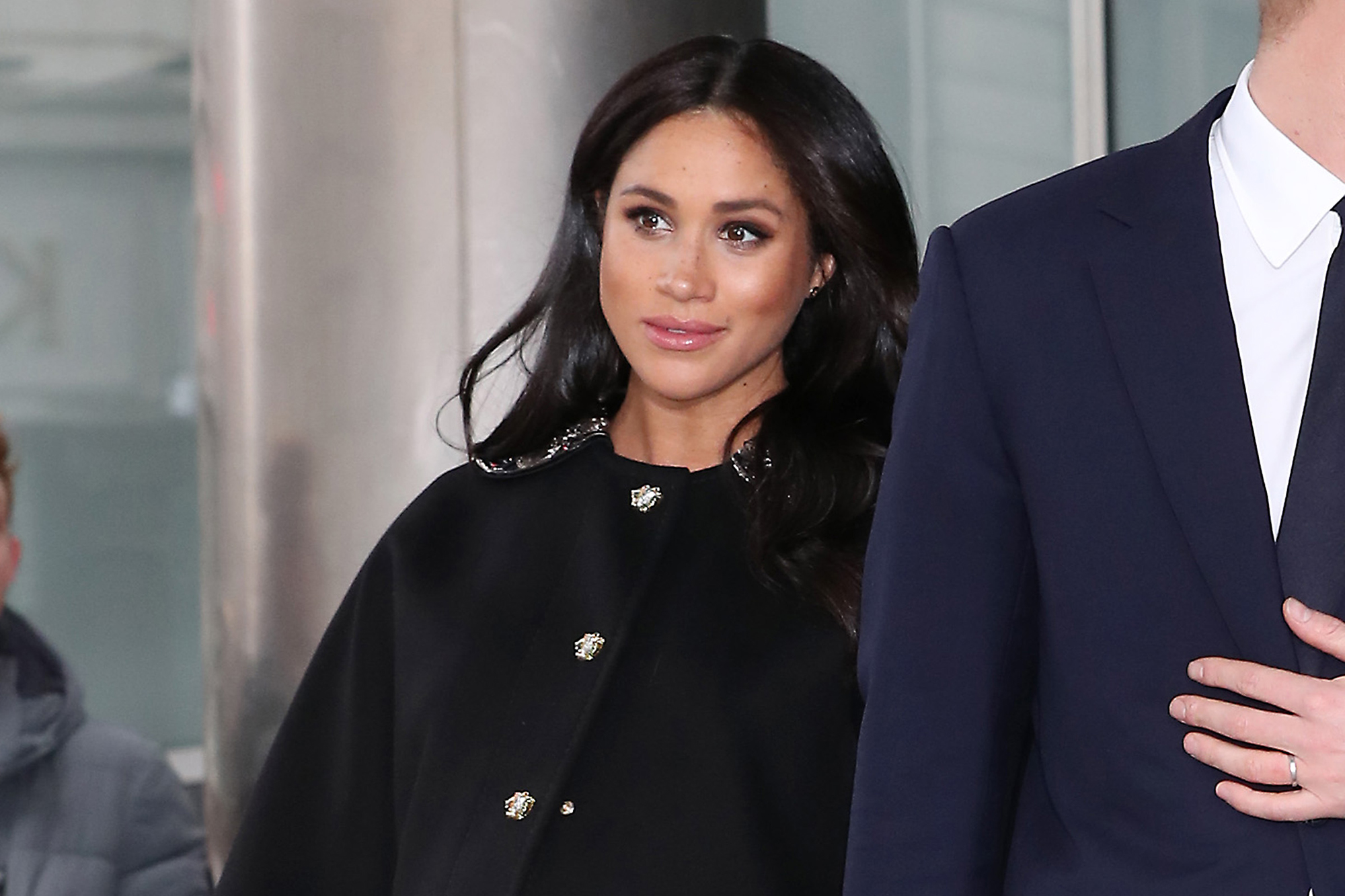 Meghan Markle