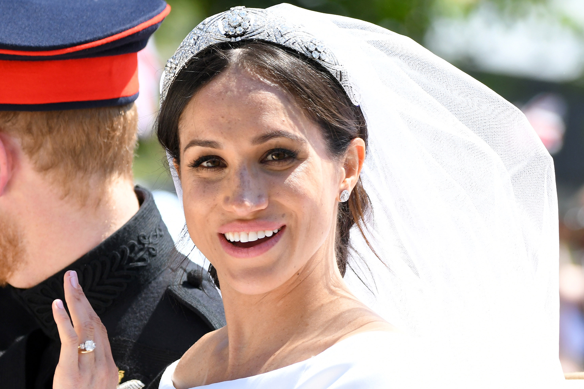 Meghan Markle Wedding