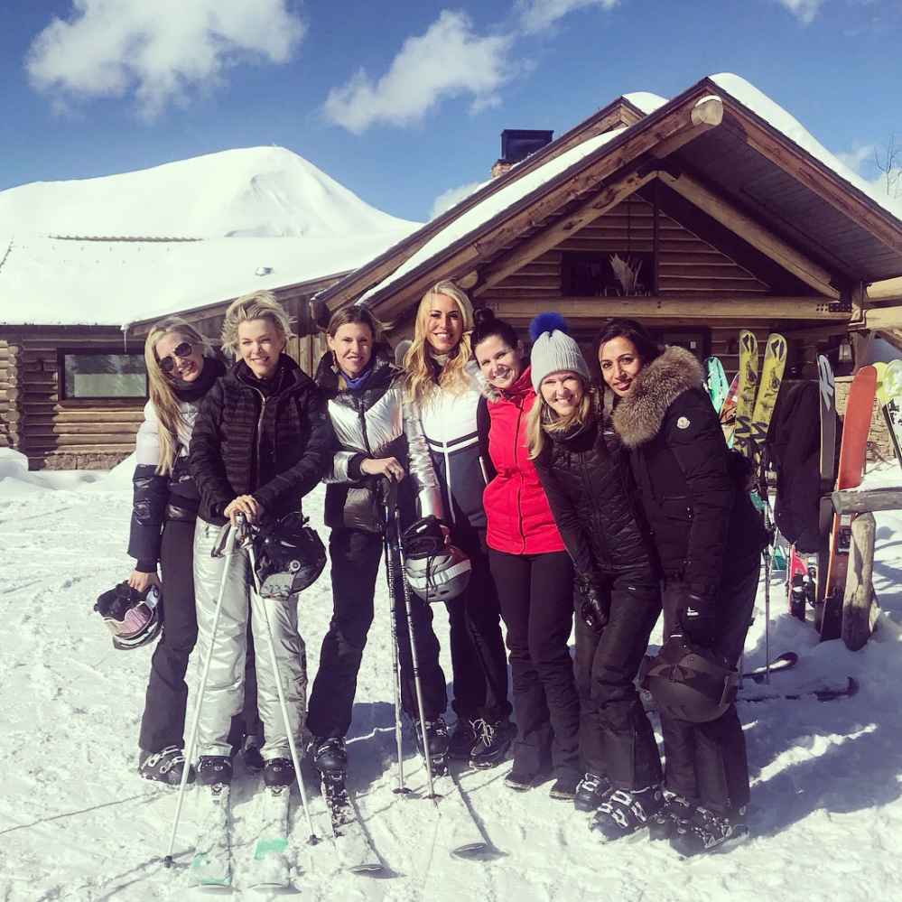 Megyn-Kelly-girls-ski-trip
