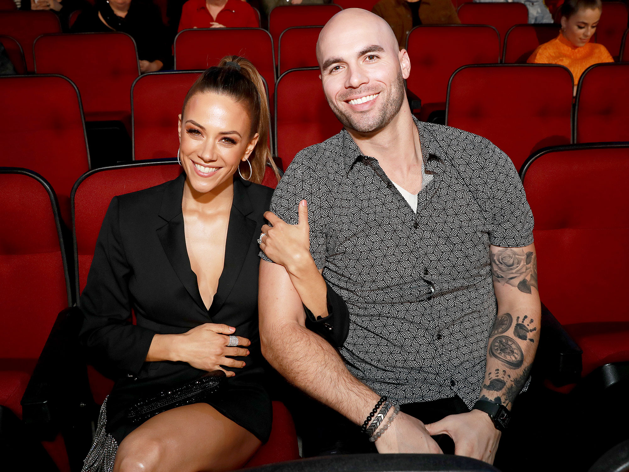 Mike Caussin Sobriety Sex Addiction Relapse