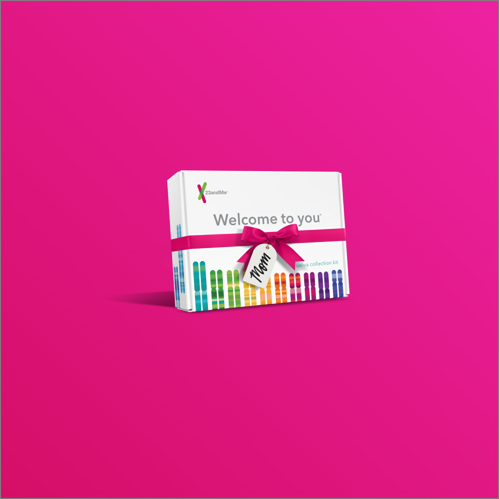 23andMe