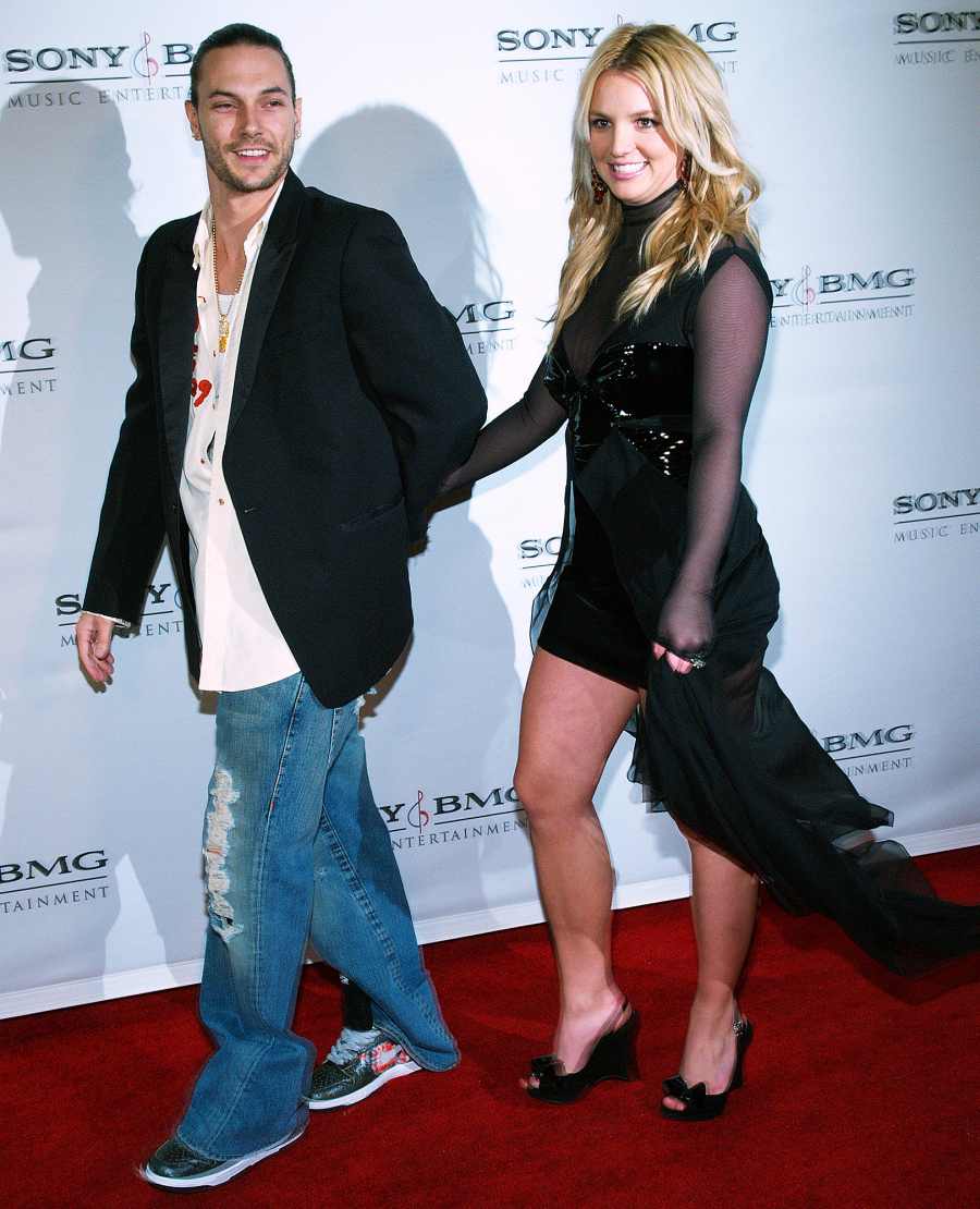 Nov-2013-Kevin-Federline,-Britney-Spears