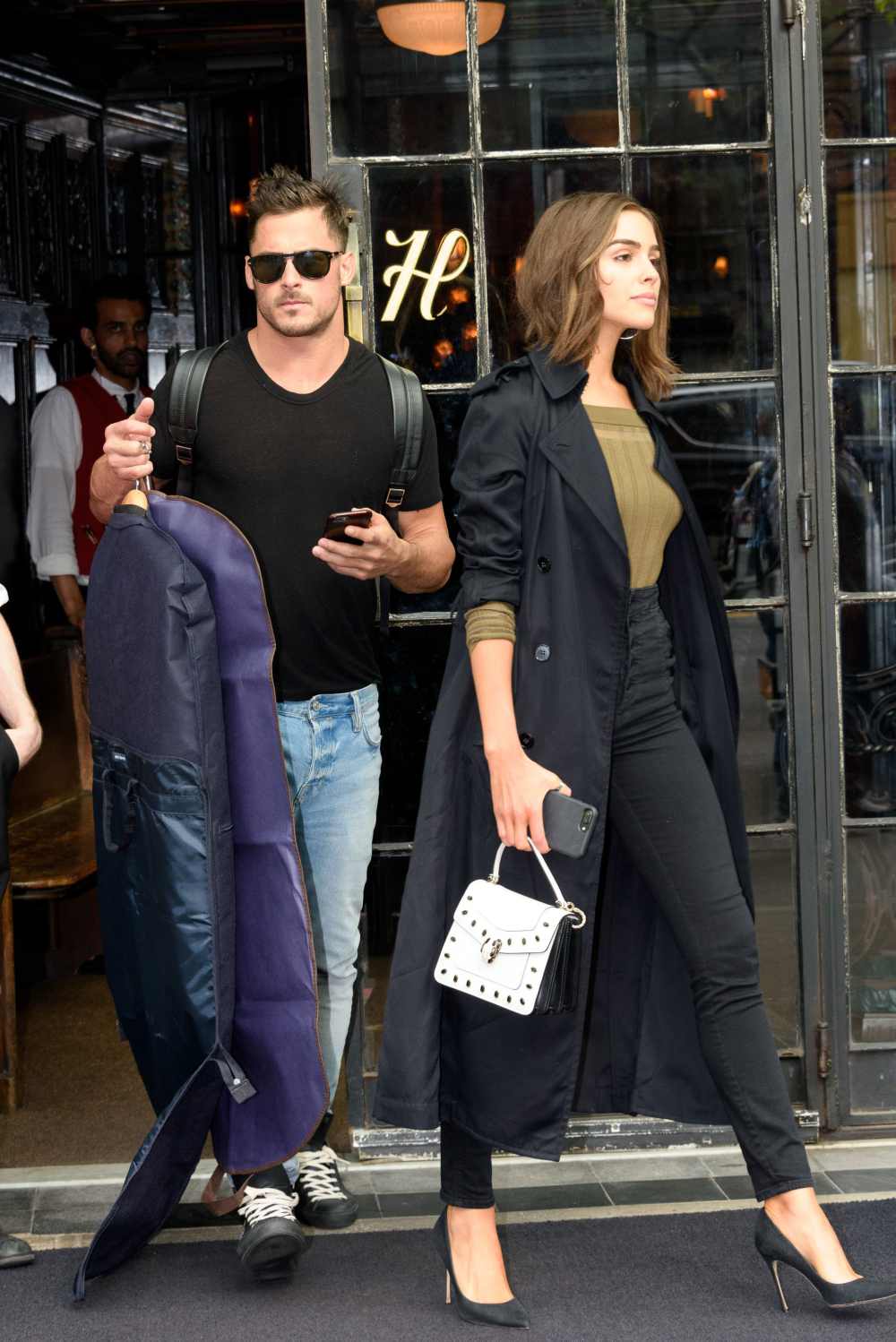 Olivia Culpo Danny Amendola Relationship Timeline