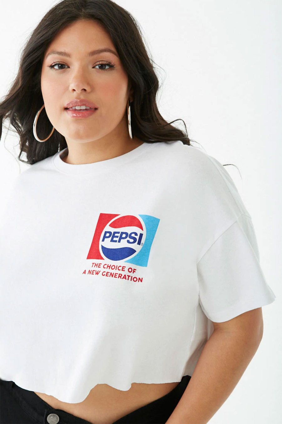 Pepsi x Forever 21