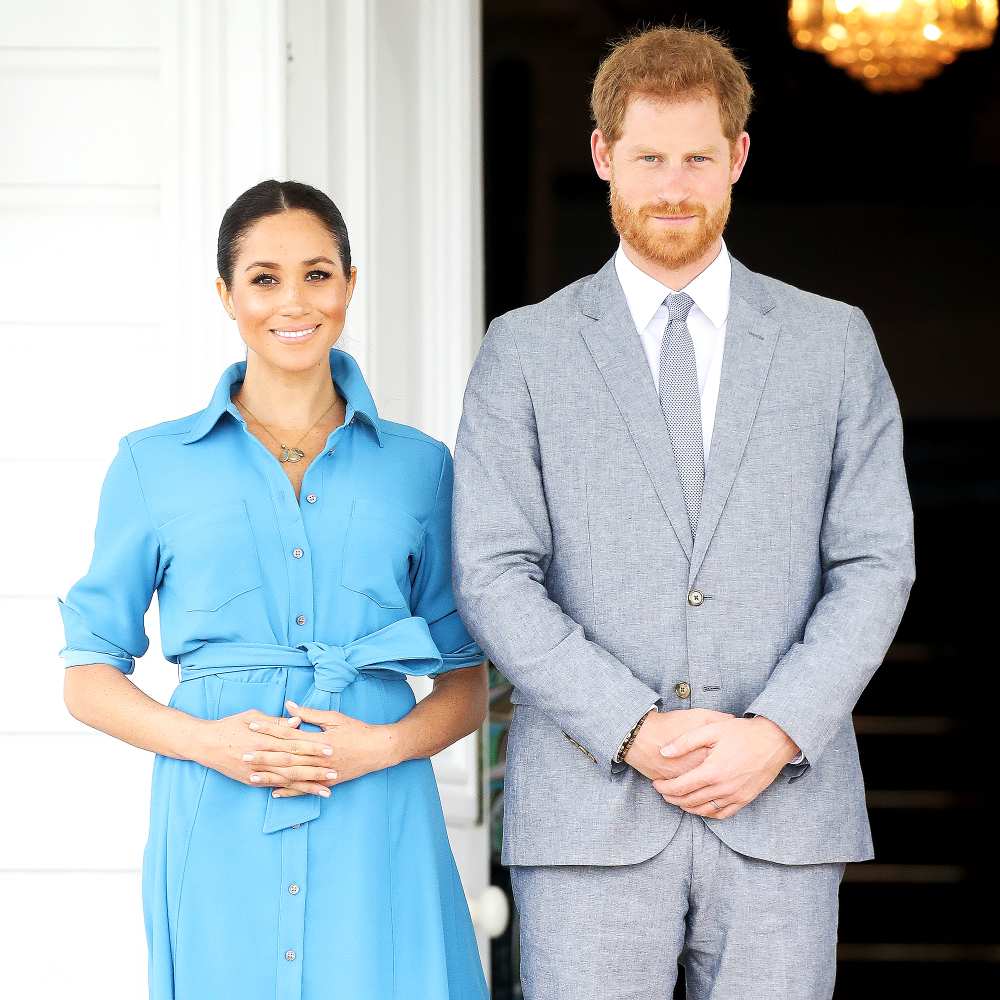 Prince-Harry-duchess-meghan-instagram-account