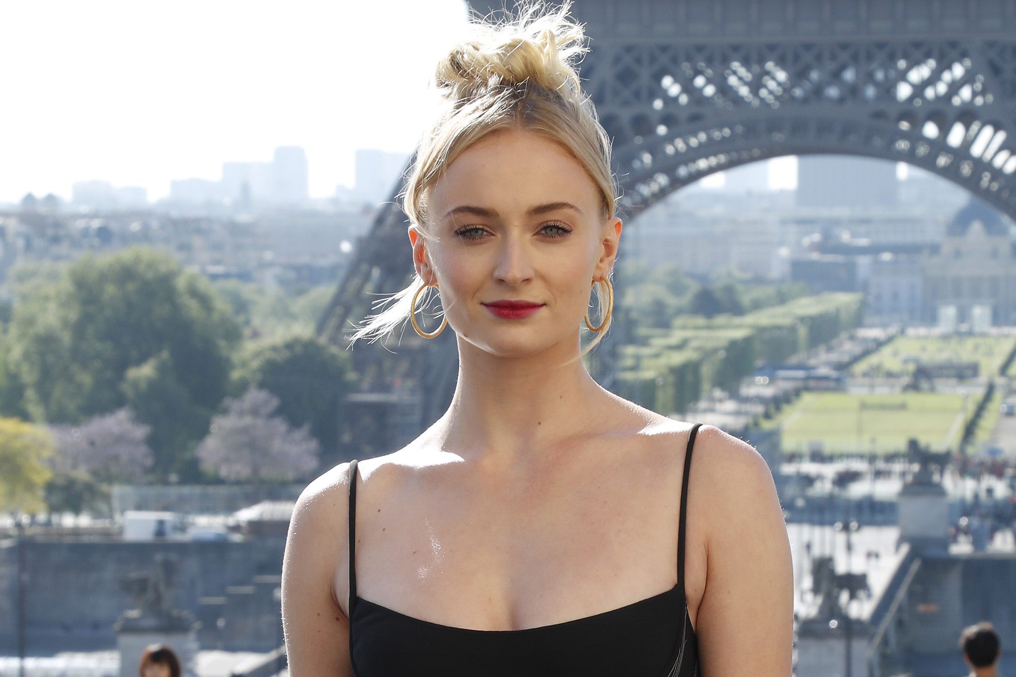 Sophie Turner