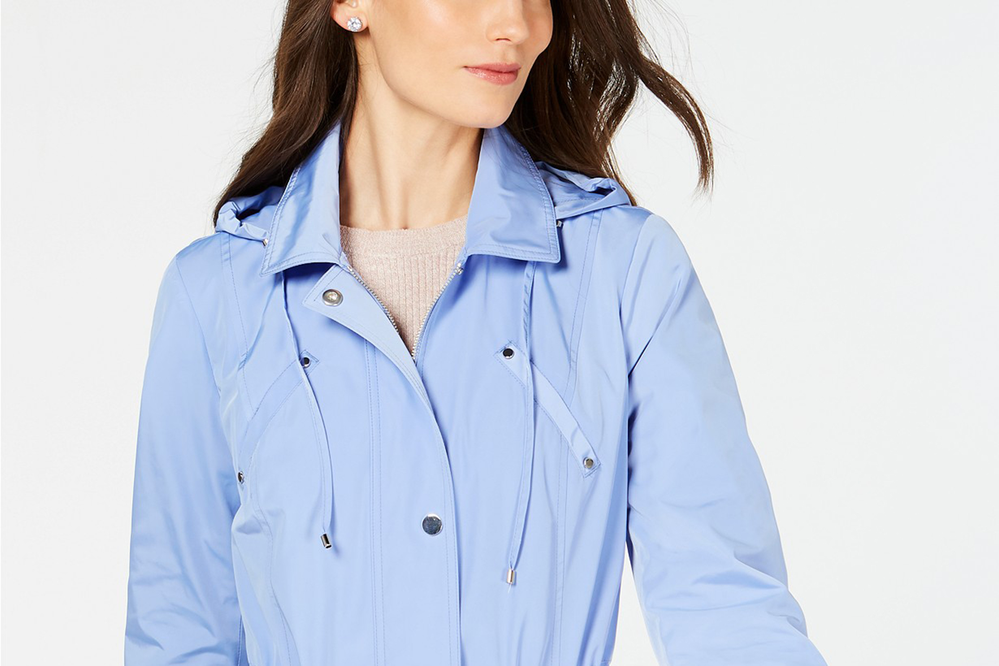 Spring Jacket