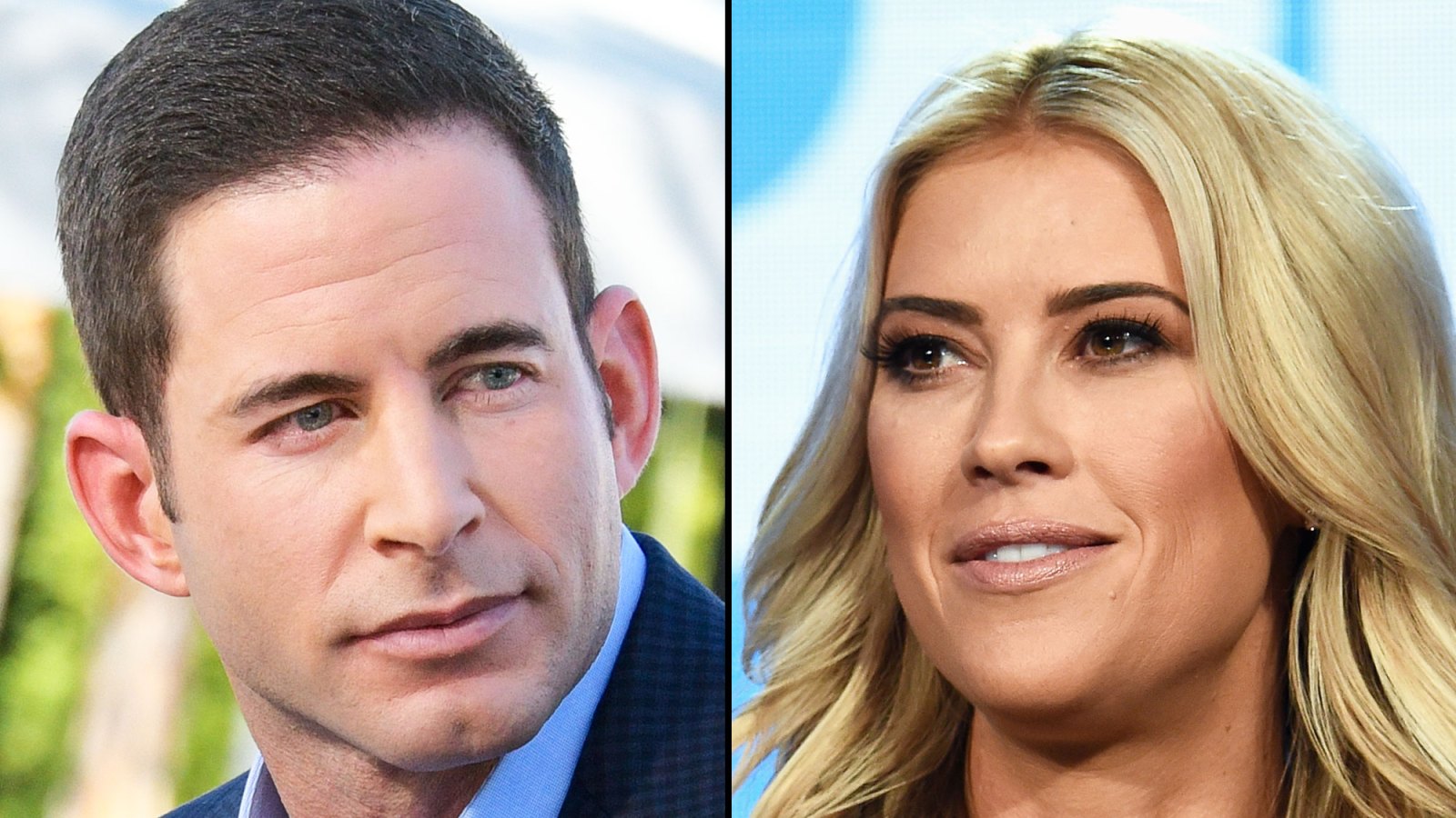 Tarek El Moussa Christina Anstead Divorce