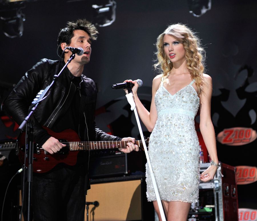 Taylor Swift Feuds