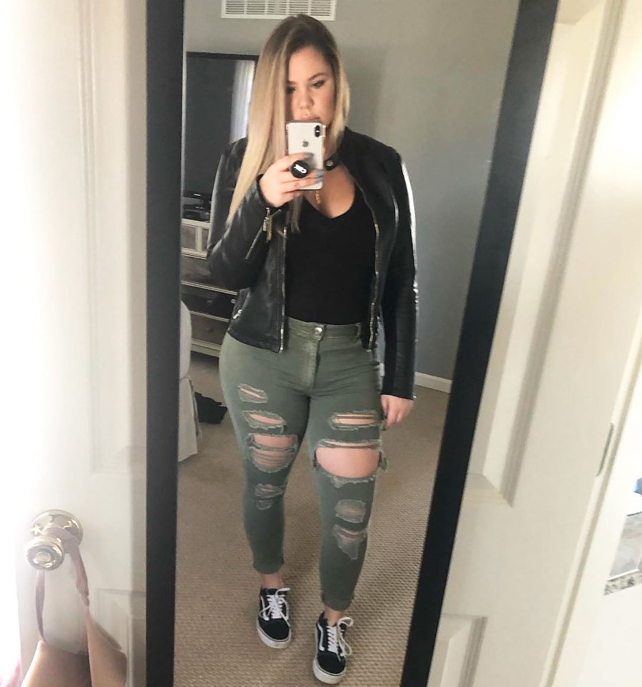 Teen Mom 2 Kailyn Lowry Chris Lopez Not On Speaking Terms