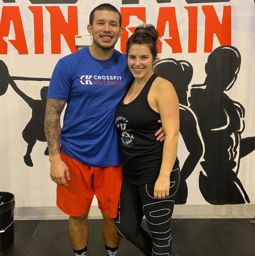 Javi Marroquin Propose to GF Lauren Comeau This Year