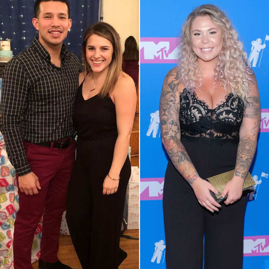 Javi Marroquin Propose to GF Lauren Comeau This Year