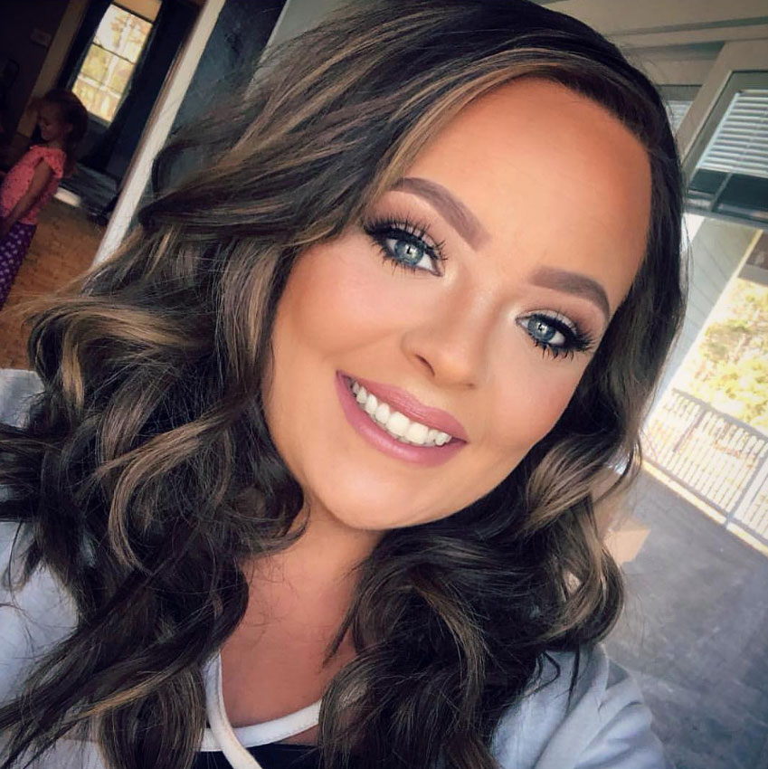 Teen Mom OG Star Tyler Baltierra Slams Haters Catelynn Lowell