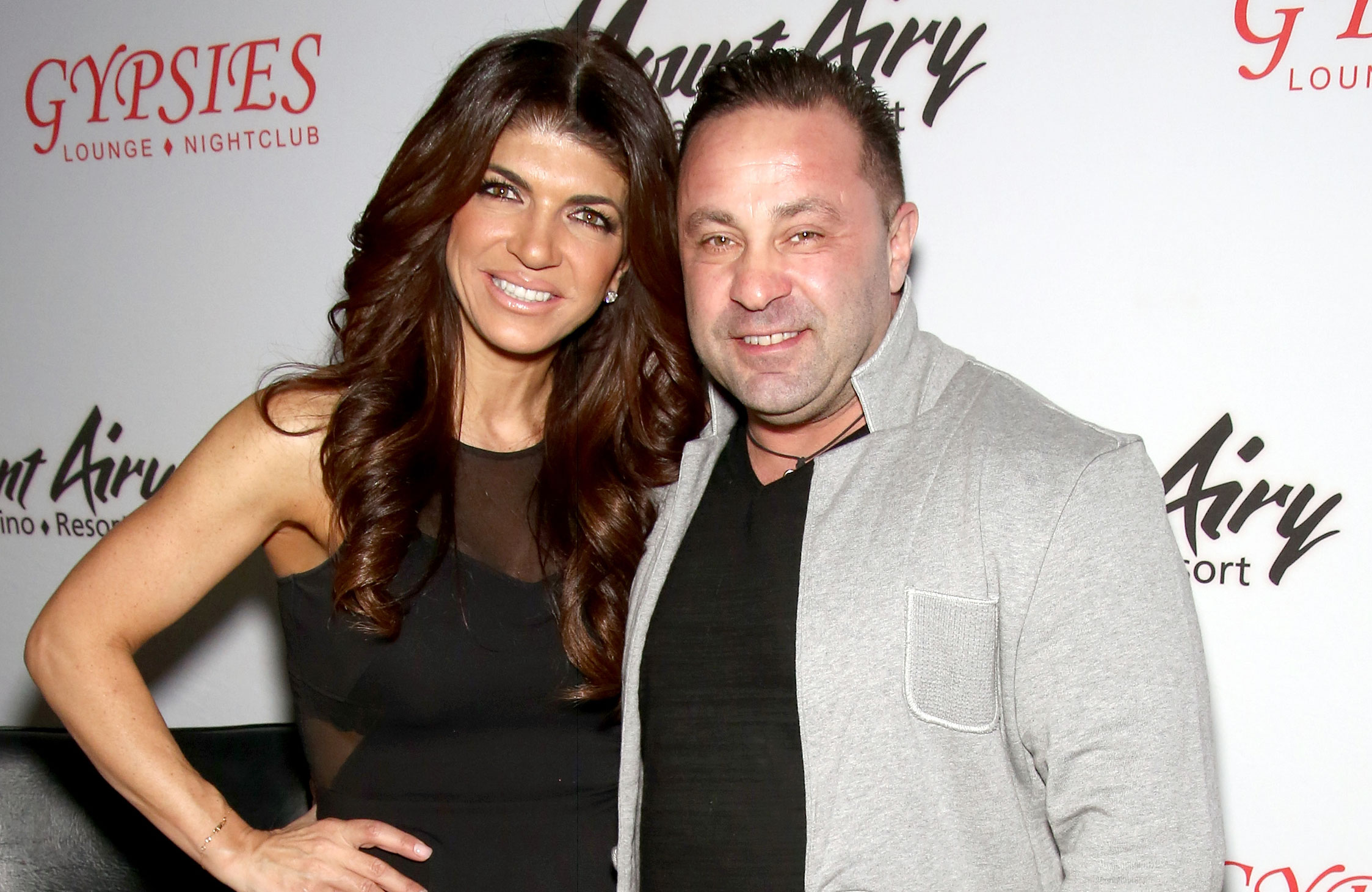 Teresa and Joe Guidice’s Daughters Post Deportation Ruling