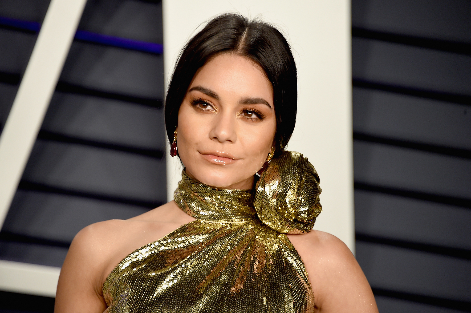 Vanessa Hudgens