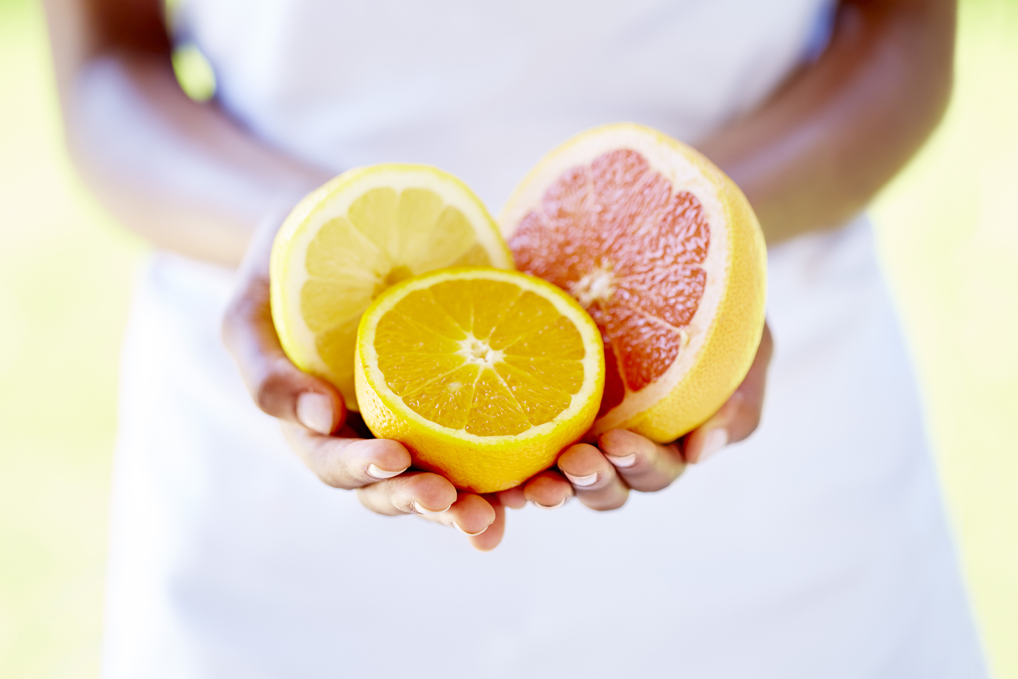Vitamin C