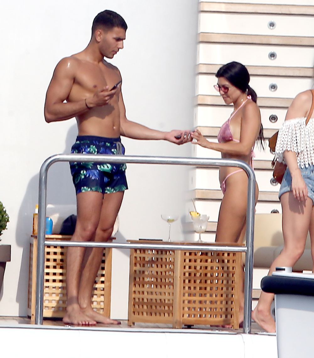 Younes-Bendjima-Kourtney-Kardashian-fitness