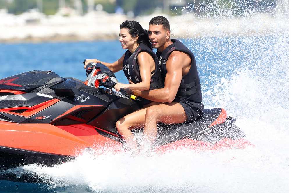 Younes-Bendjima-Kourtney-Kardashian-fitness