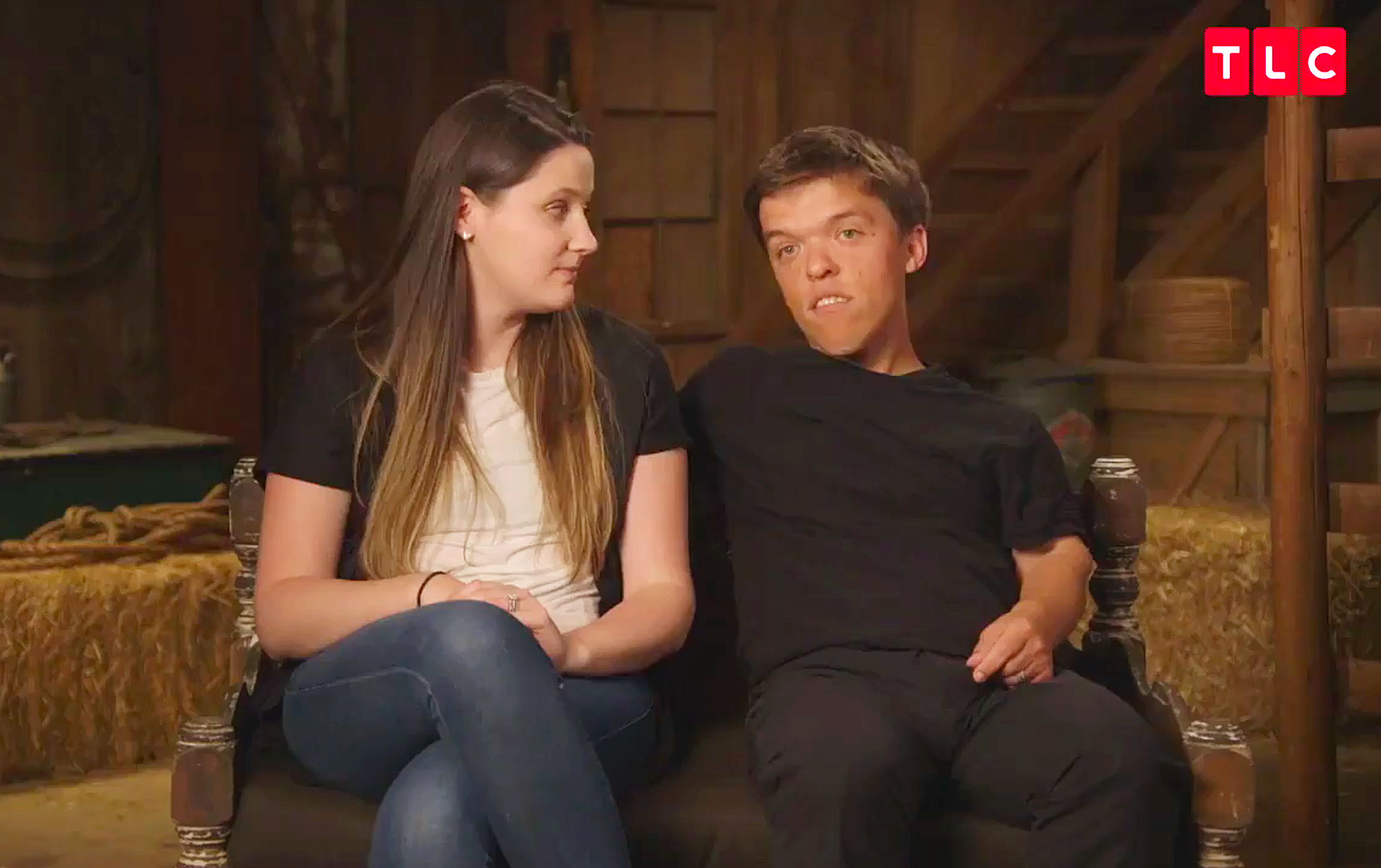 Zach Roloff Health Scare