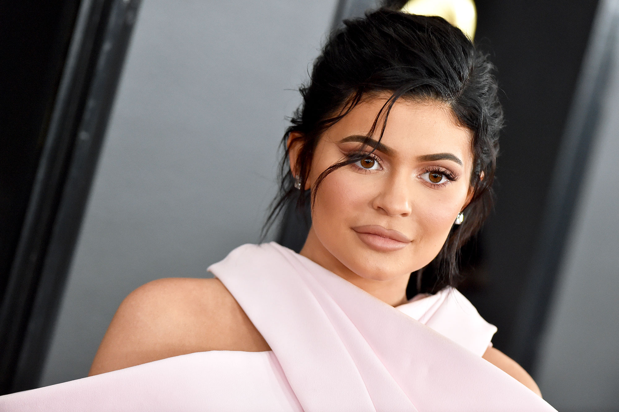 Kylie Jenner Kylie Cosmetics Brow Products