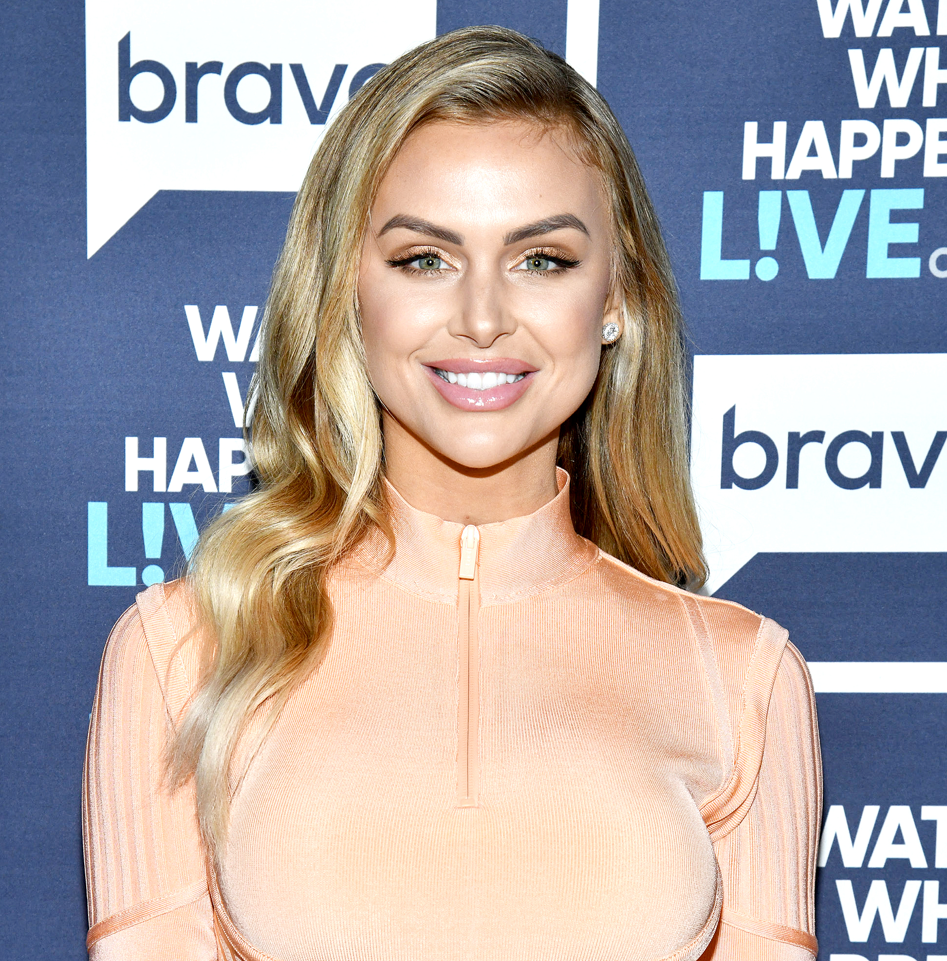 Lala Kent sober