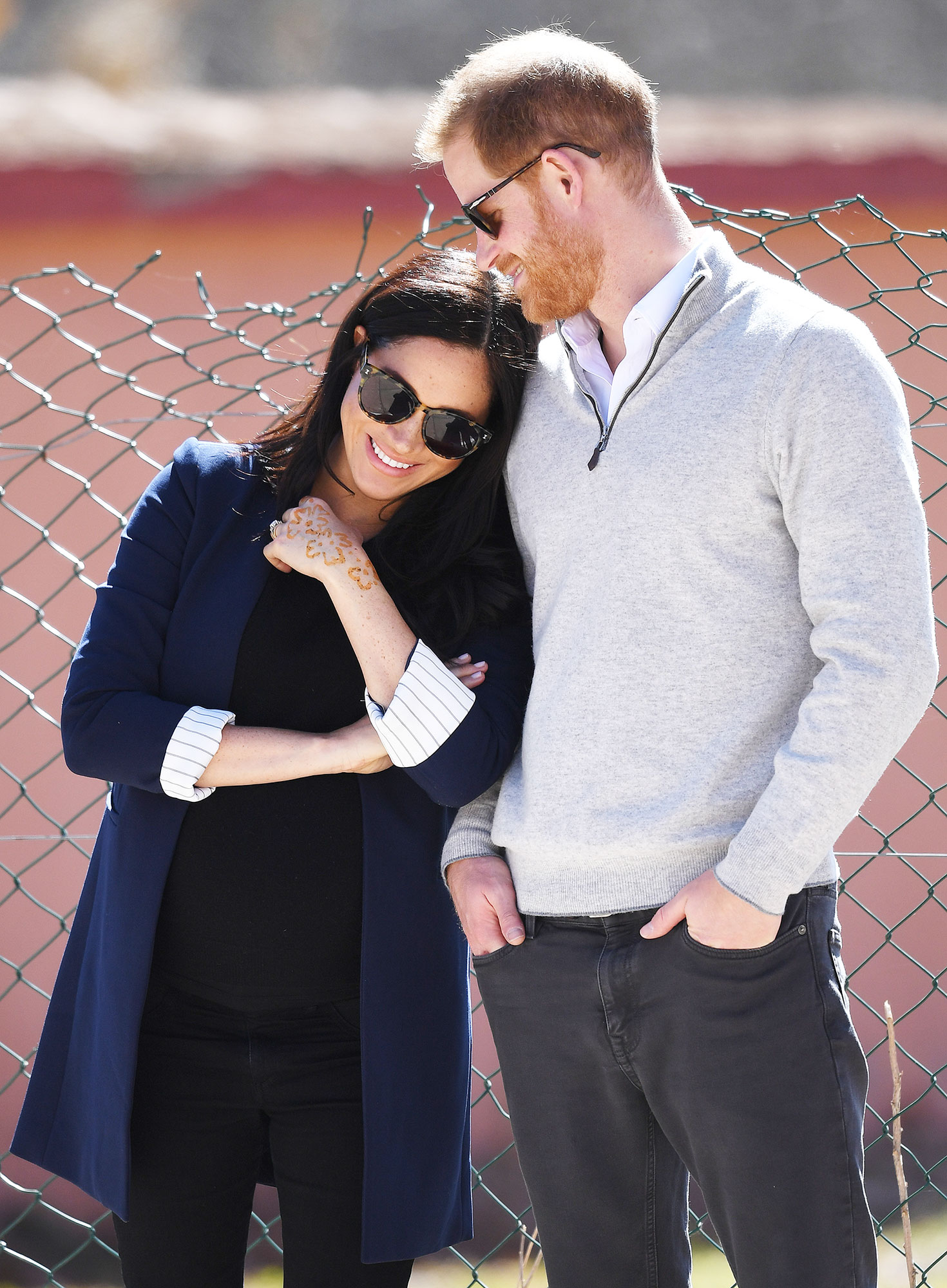 Duchess Meghan and Prince Harry Ask Fans to Honor Their Royal Baby With Donations to These Charities Prince Harry, Duke of Sussex and Meghan, Duchess of Sussex