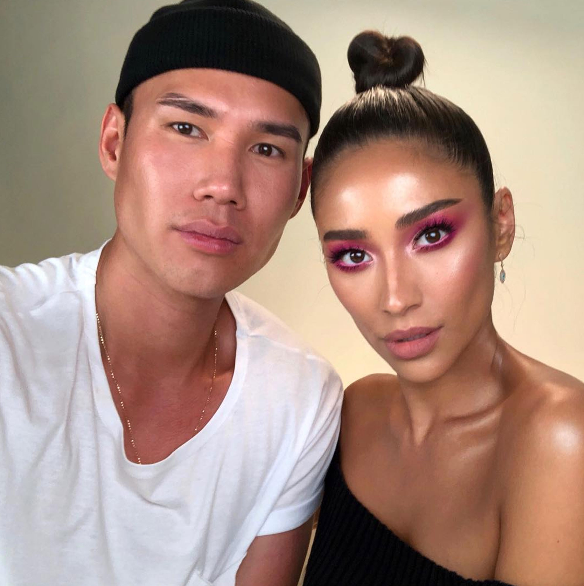 Patrick Ta Launches His First Ever Makeup Collection