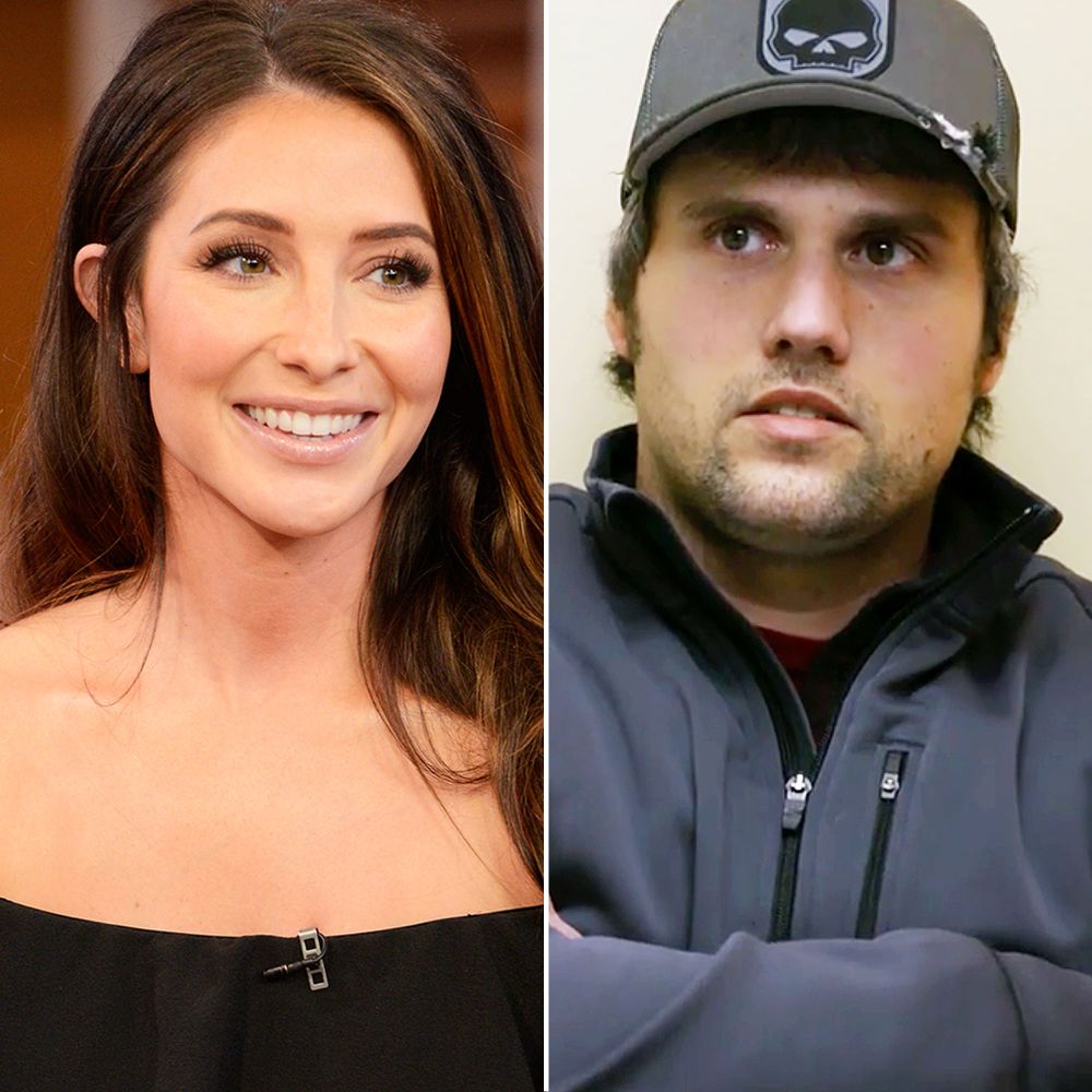 teen mom stars fired quit Bristol Palin Ryan Edwards