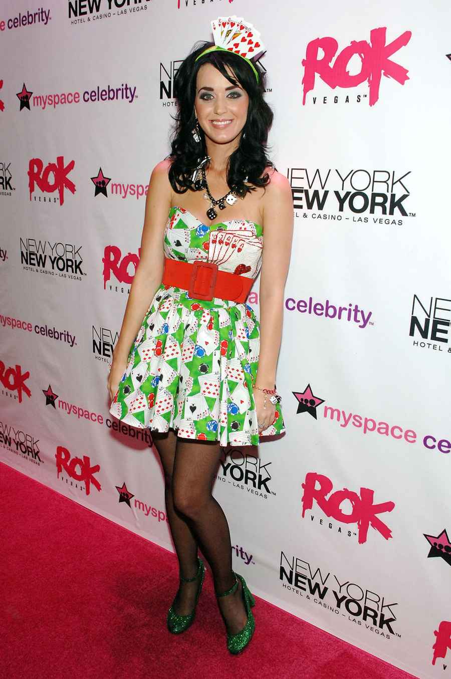 Katy Perry Craziest Style Moments Gallery