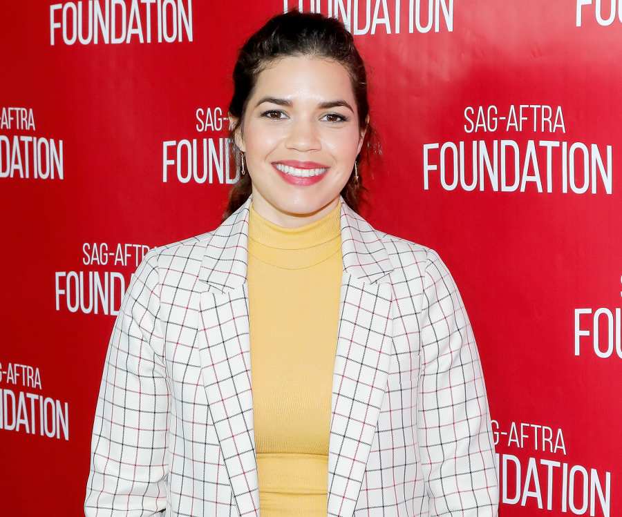 America-Ferrera