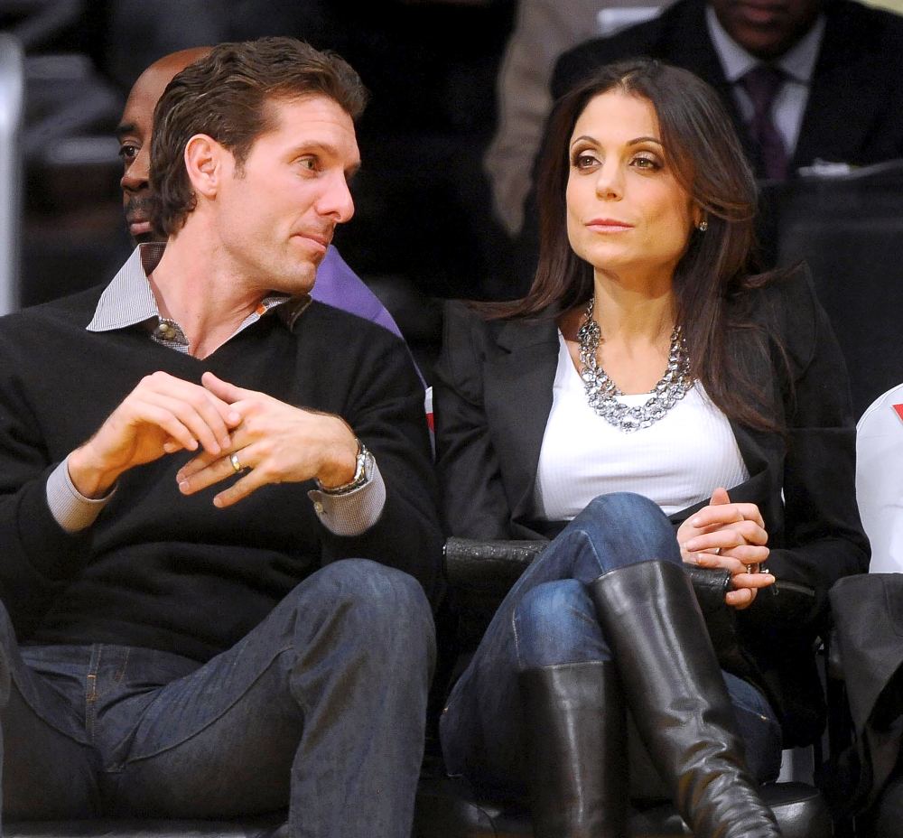 Bethenny-Frankel-Jason-Hoppy social media rent