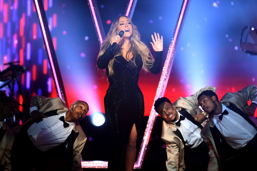 Billboard Music Awards 2019’s Wildest Moments Mariah Carey