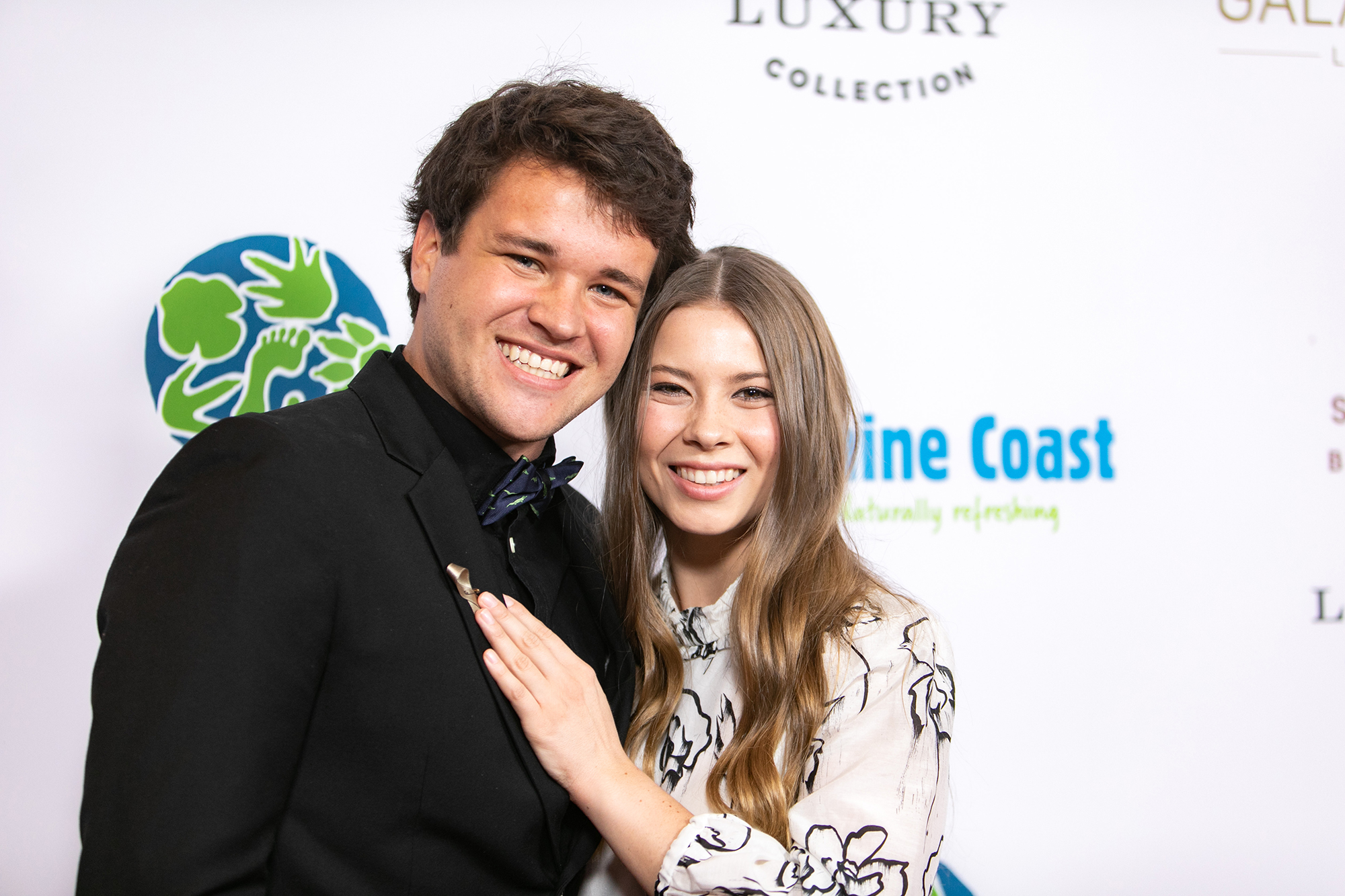 Bindi Irwin Confirms She and Boyfriend Chandler Powell Are Not Engaged