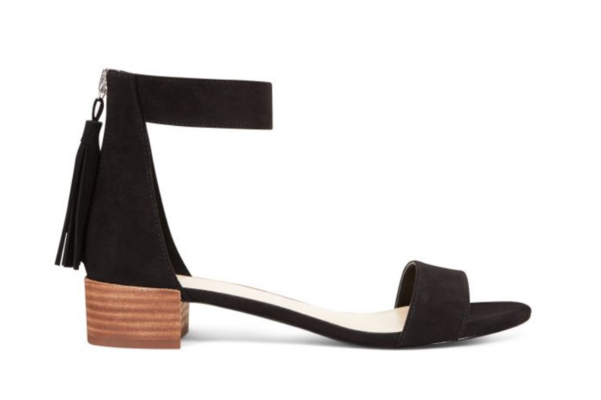 Black Sandal