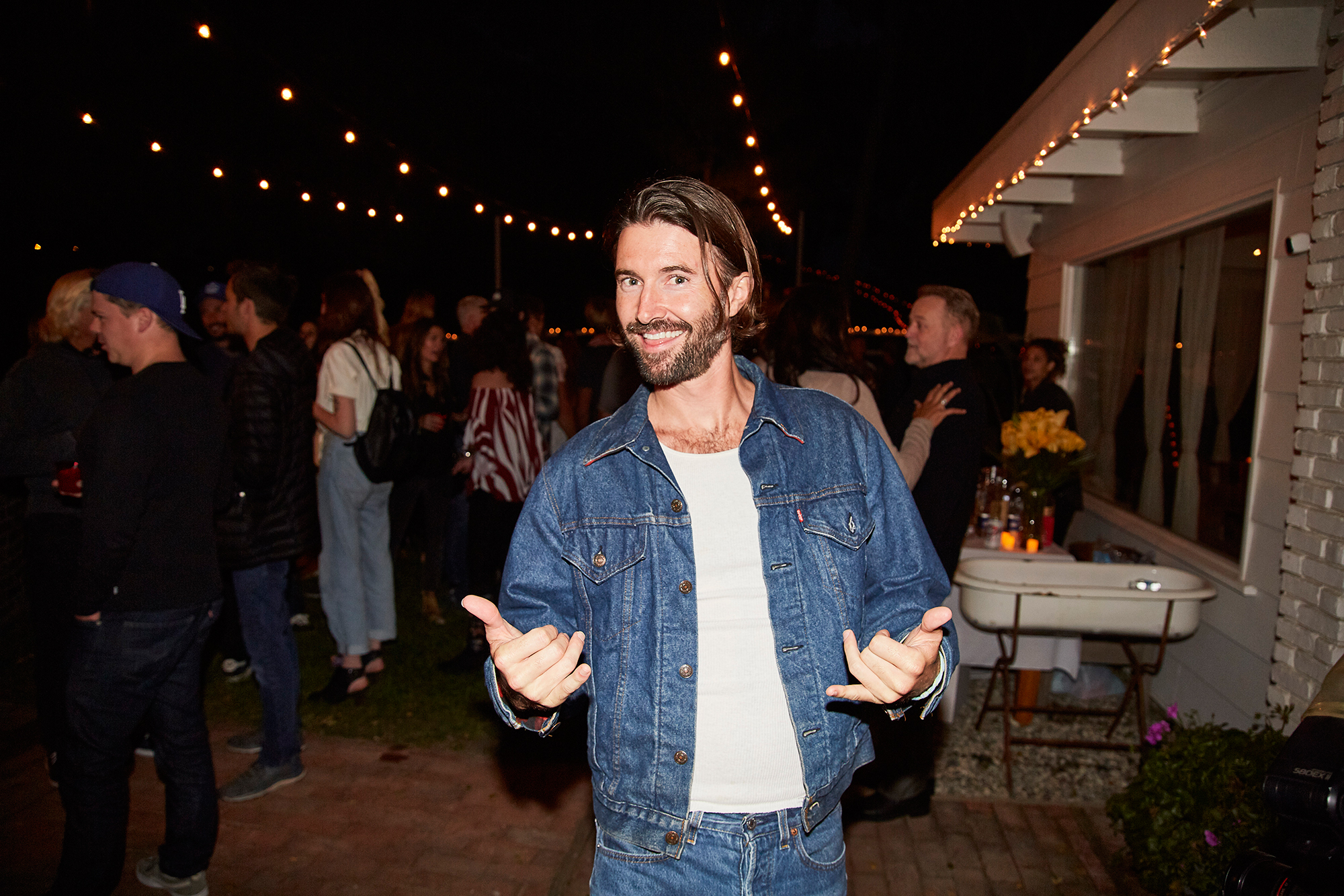 Brandon Jenner New Music