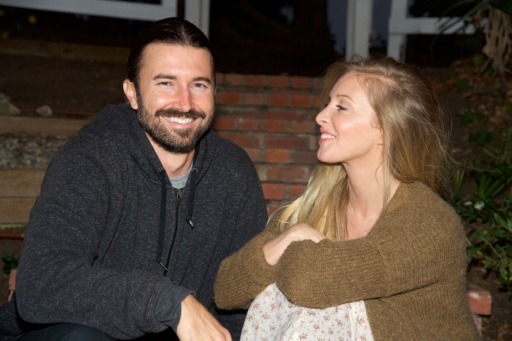 Brandon Jenner Wants To Remarry After Leah Felder