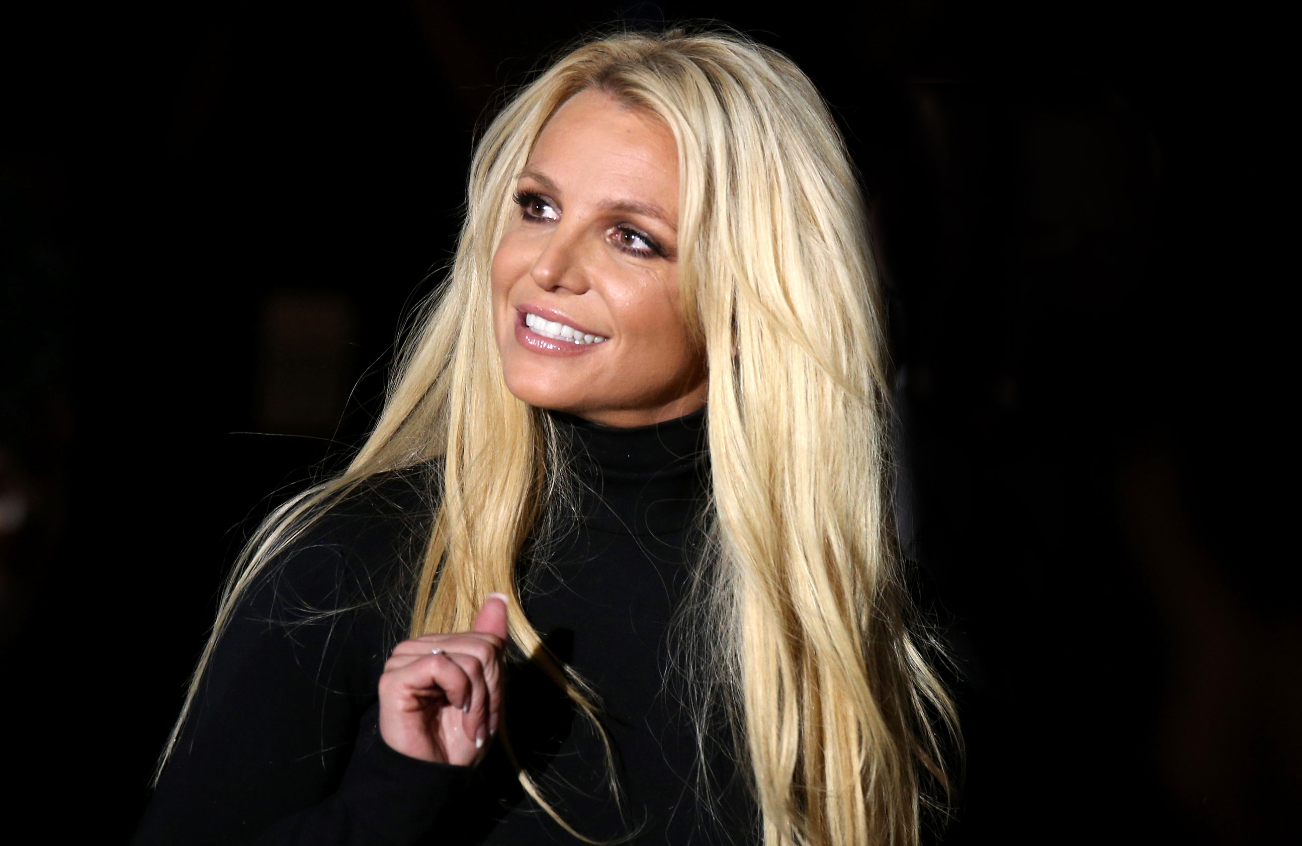 Britney Spears Is 'Exploring' Ending Conservatorship Vegas Residency MGM