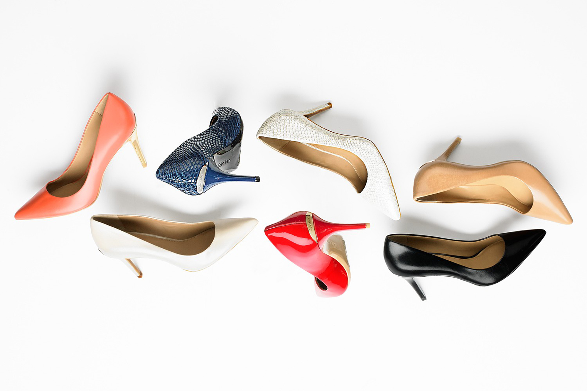 CK Heels