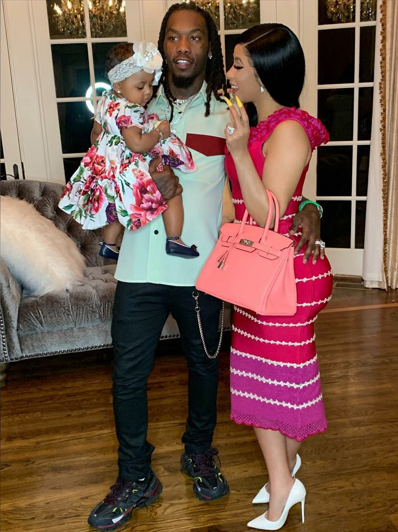 Cardi B 80000 Jewelry Kulture