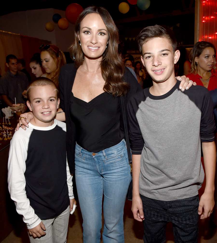 Catt-Sadler-sons-Austin-Boyd-and-Arion-Boyd