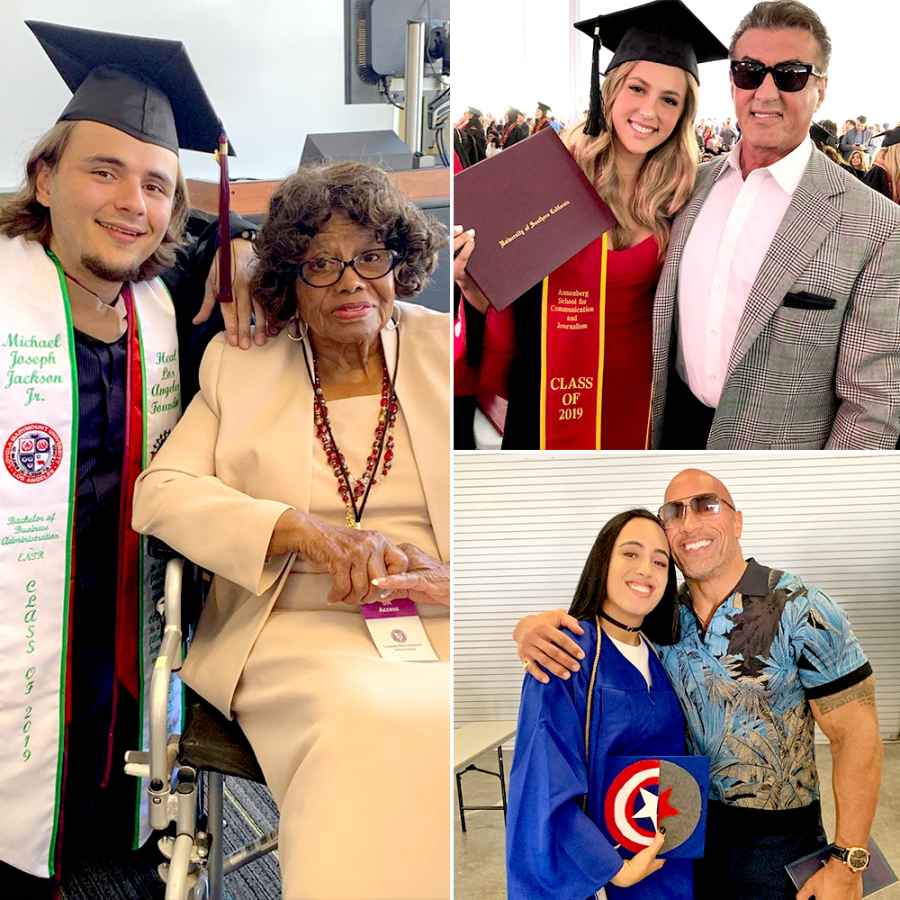 Celebrity-Kids-Who-Graduated-in-2019