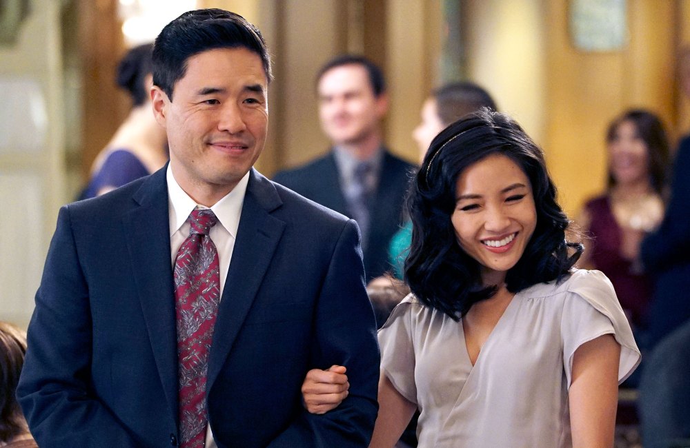Constance Wu’s TV Husband Is ‘Thrilled’ About ‘Fresh Off the Boat’ Renewal