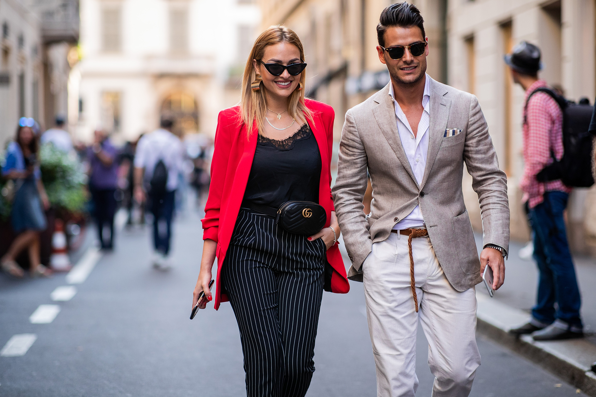 Couple