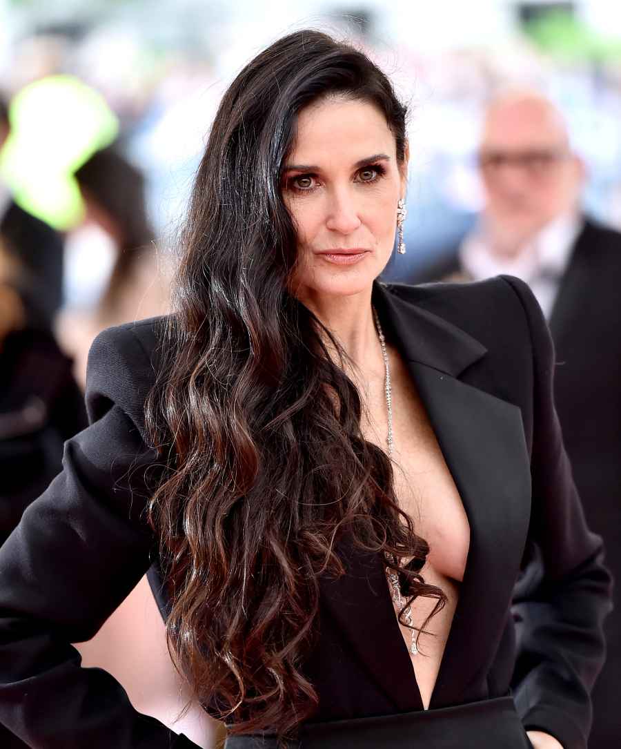 Demi-Moore-Met-Gala-2019