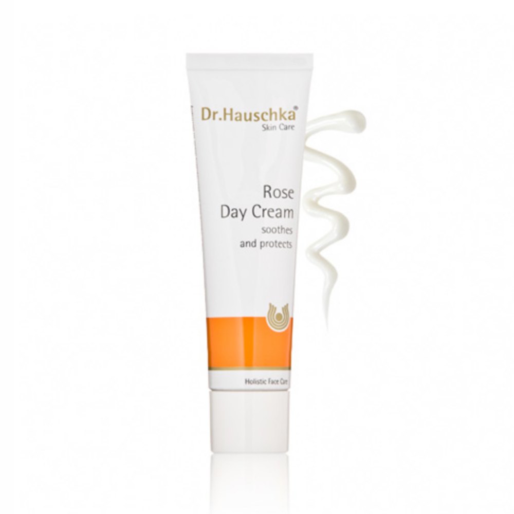 Dr Hauschka Rose Day Cream