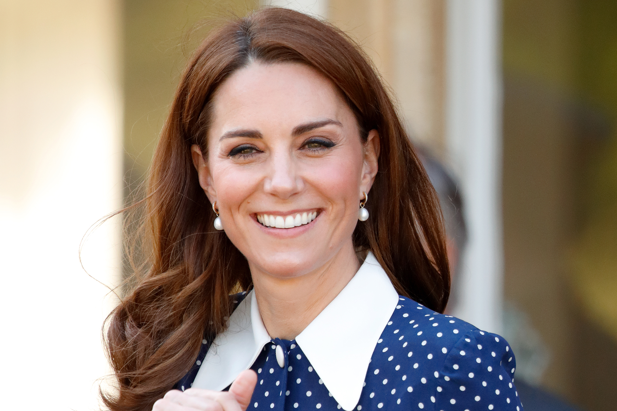Duchess Kate